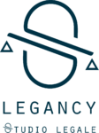 Legancy Studio Legale Ragusa Avvocato Logo