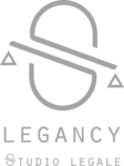 Legancy Studio Legale Ragusa Avvocato Logo